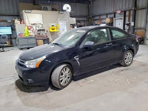 Ford Focus SE 2.0L 4 2008