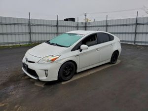 Toyota Prius 1.8L 4 2015