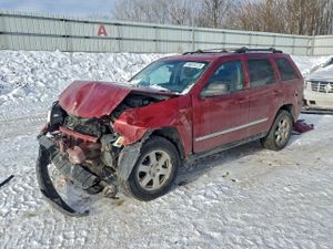Jeep Grand Cherokee LAREDO 3.7L 6 2010