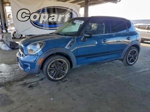 Mini Cooper S COUNTRYMAN 1.6L 4 2012