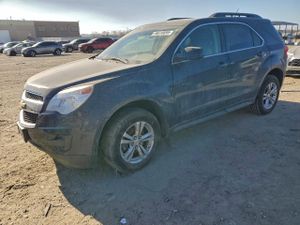 Chevrolet Equinox LT 2.4L 4 2015