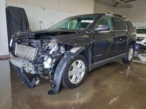GMC Terrain SLT 3.6L 6 2015