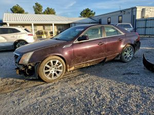 Cadillac CTS HI FEATURE V6 3.6L 6 2009