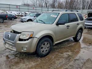 Mercury Mariner 2.5L 4 2010
