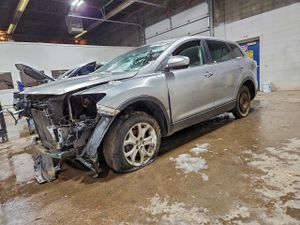 Mazda CX-9 3.7L 6 2011