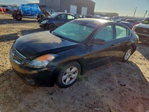 Nissan Altima 2.5 2.5L 4 2007