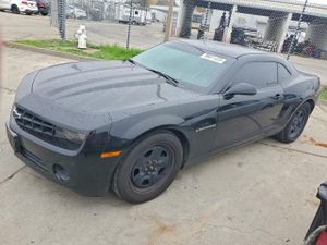 Chevrolet Camaro LS 3.6L 6 2012