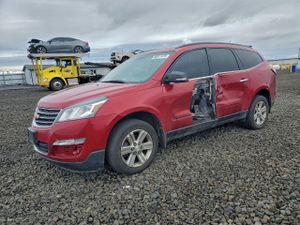 Chevrolet Traverse LT 3.6L 6 2014