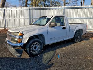 Chevrolet Colorado 2.8L 4 2005