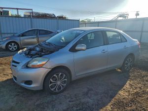Toyota Yaris 1.5L 4 2007