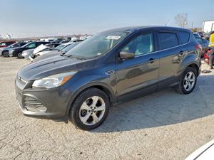 Ford Escape SE 2.0L 4 2015