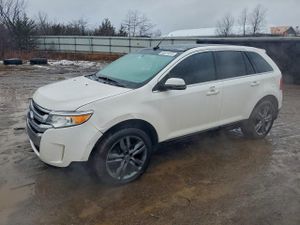 Ford Edge LIMITED 3.5L 6 2014