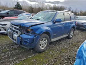 Ford Escape HEV 4 2008