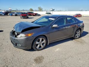 Acura TSX 2.4L 4 2009