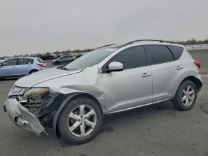 Nissan Murano S 3.5L 6 2009