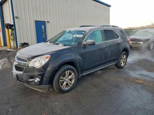 Chevrolet Equinox LT 2.4L 4 2013
