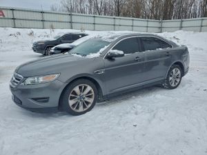 Ford Taurus LIMITED 3.5L 6 2012