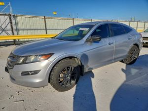 Honda Accord EXL 3.5L 6 2012