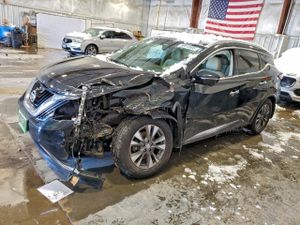 Nissan Murano S 3.5L 6 2015
