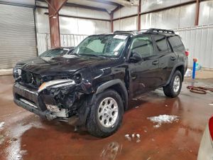 Toyota 4Runner SR5 4.0L 6 2013
