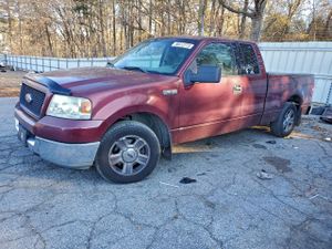 Ford F-150 5.4L 8 2004