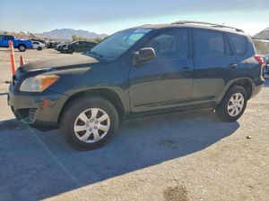 Toyota Rav4 2.5L 4 2009