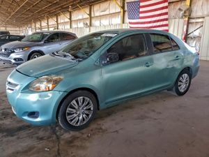 Toyota Yaris 1.5L 4 2007