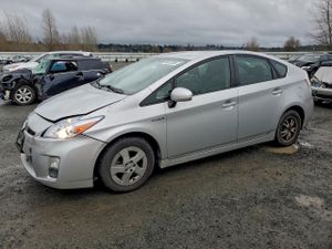 Toyota Prius 1.8L 4 2011
