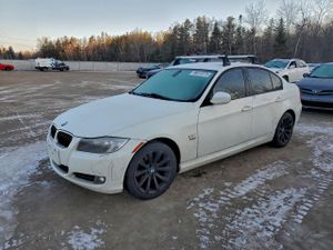 BMW 3 Series XI 3.0L 6 2011