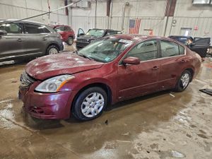 Nissan Altima BASE 2.5L 4 2012
