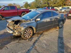 Honda Civic EX 1.8L 4 2009