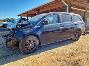 Honda Odyssey EXL 3.5L 6 2012