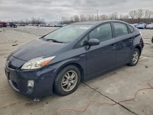 Toyota Prius 1.8L 4 2010