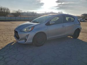 Toyota Prius 1.5L 4 2015