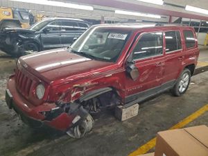 Jeep Patriot SPORT 2.4L 4 2011