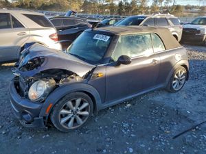 Mini Cooper 1.6L 4 2014