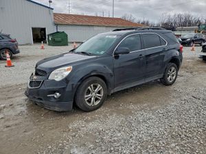 Chevrolet Equinox LT 3.6L 6 2015