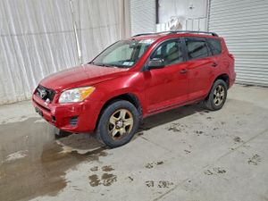 Toyota Rav4 2.5L 4 2011
