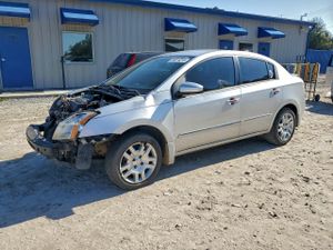Nissan Sentra 2.0 2.0L 4 2011
