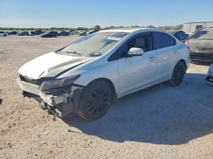 Honda Civic EXL 1.8L 4 2015