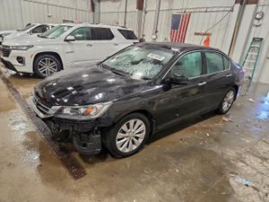 Honda Accord EXL 2.4L 4 2014