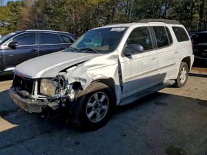 GMC Envoy XL 5.3L 8 2003