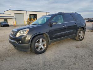 GMC Acadia SLT-1 3.6L 6 2010