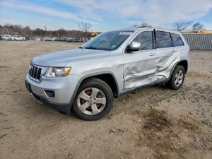 Jeep Grand Cherokee LIMITED 5.7L 8 2011