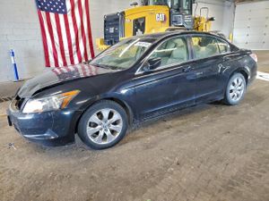 Honda Accord EXL 2.4L 4 2008