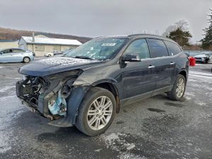 Chevrolet Traverse LT 3.6L 6 2015