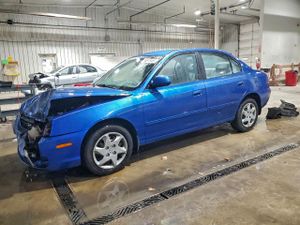Hyundai Elantra GLS 2.0L 4 2005
