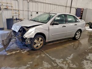 Ford Focus ZTS 2.0L 4 2003