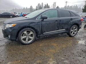 Toyota Venza 3.5L 6 2010