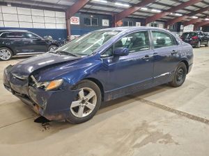 Honda Civic VP 1.8L 4 2009